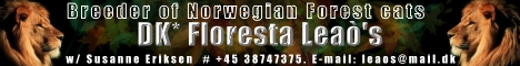Floresta Leas